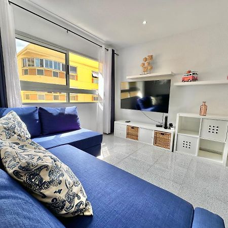 Phoenix Beach Home El Médano Dış mekan fotoğraf