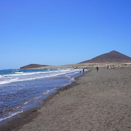 Phoenix Beach Home El Médano Dış mekan fotoğraf