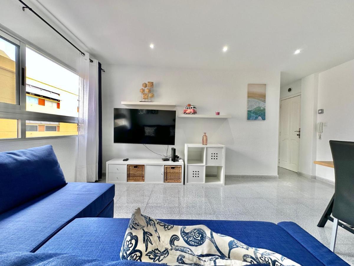Phoenix Beach Home El Médano Dış mekan fotoğraf