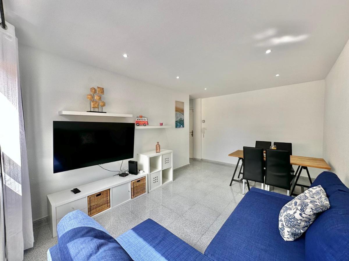 Phoenix Beach Home El Médano Dış mekan fotoğraf