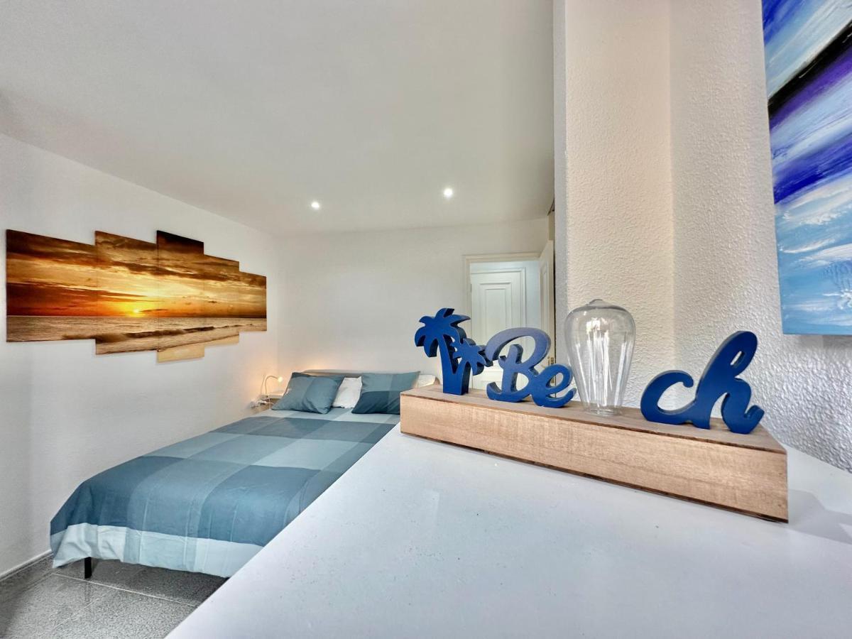 Phoenix Beach Home El Médano Dış mekan fotoğraf