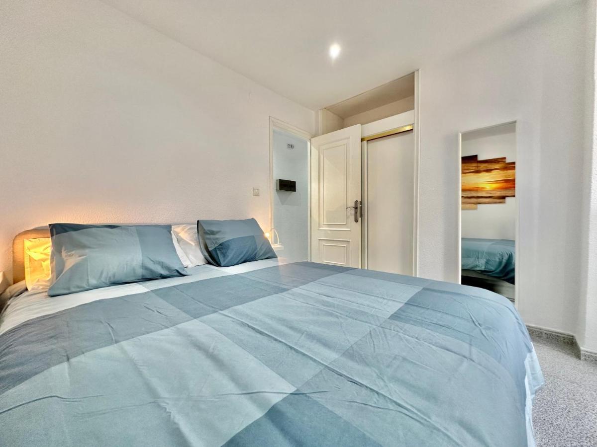 Phoenix Beach Home El Médano Dış mekan fotoğraf
