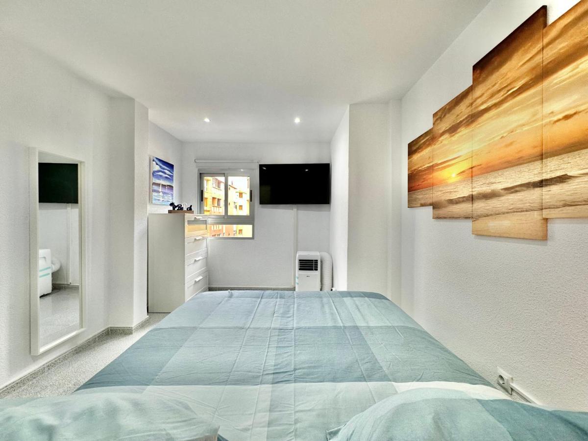 Phoenix Beach Home El Médano Dış mekan fotoğraf