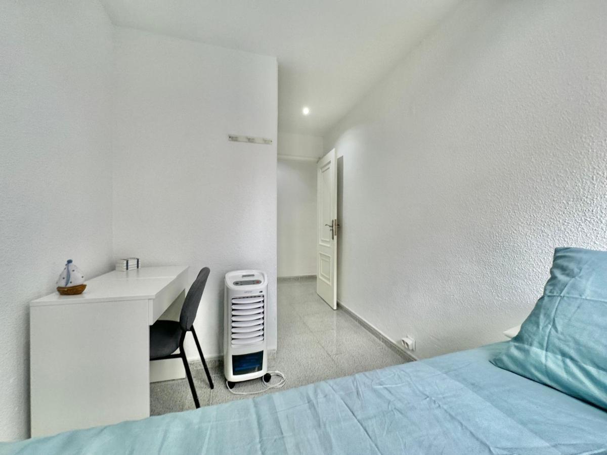 Phoenix Beach Home El Médano Dış mekan fotoğraf