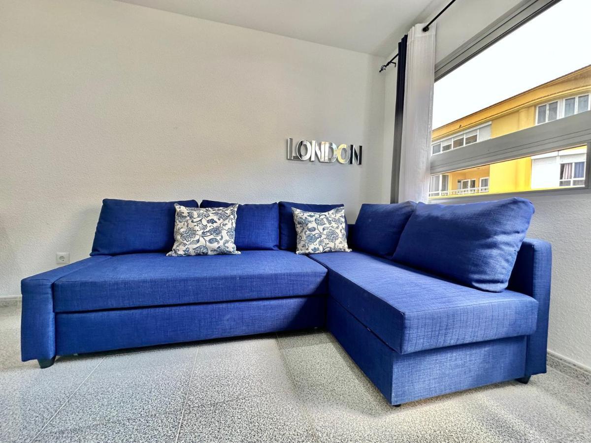 Phoenix Beach Home El Médano Dış mekan fotoğraf