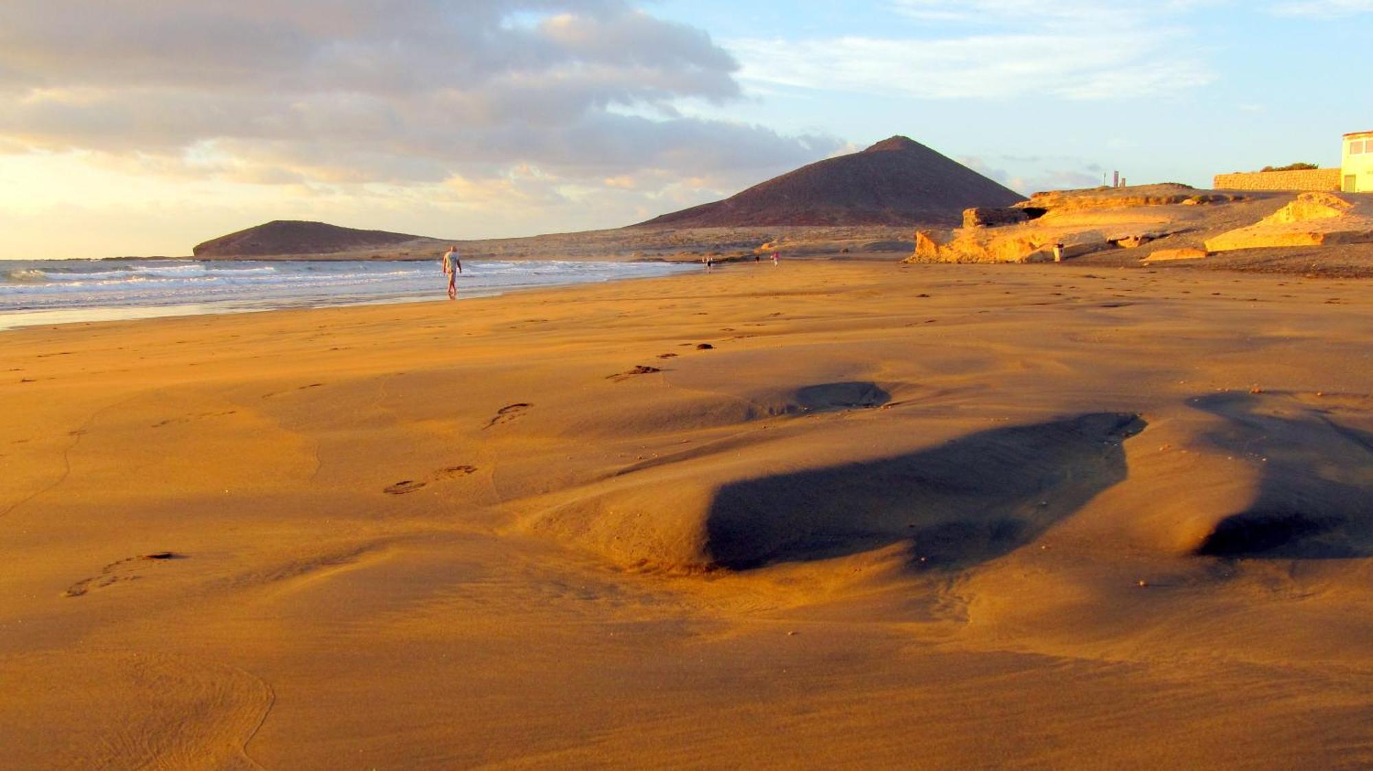 Phoenix Beach Home El Médano Dış mekan fotoğraf